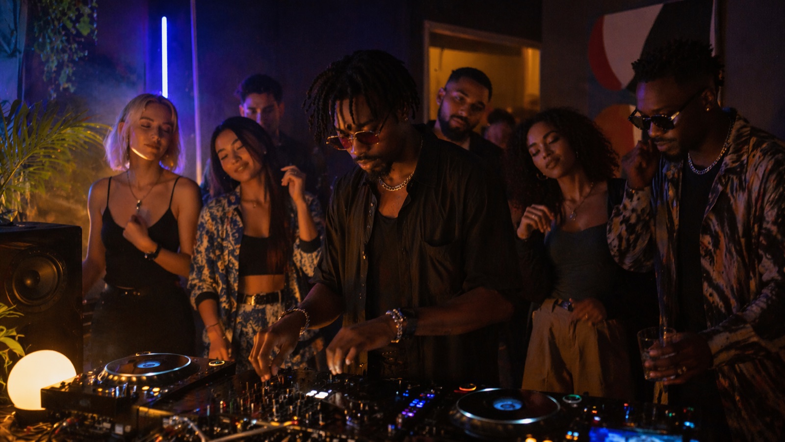 Mixdrop discovery hero